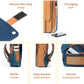 Echo | Blue | Laptop Backpack