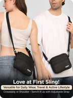 Messenger Sling Bag