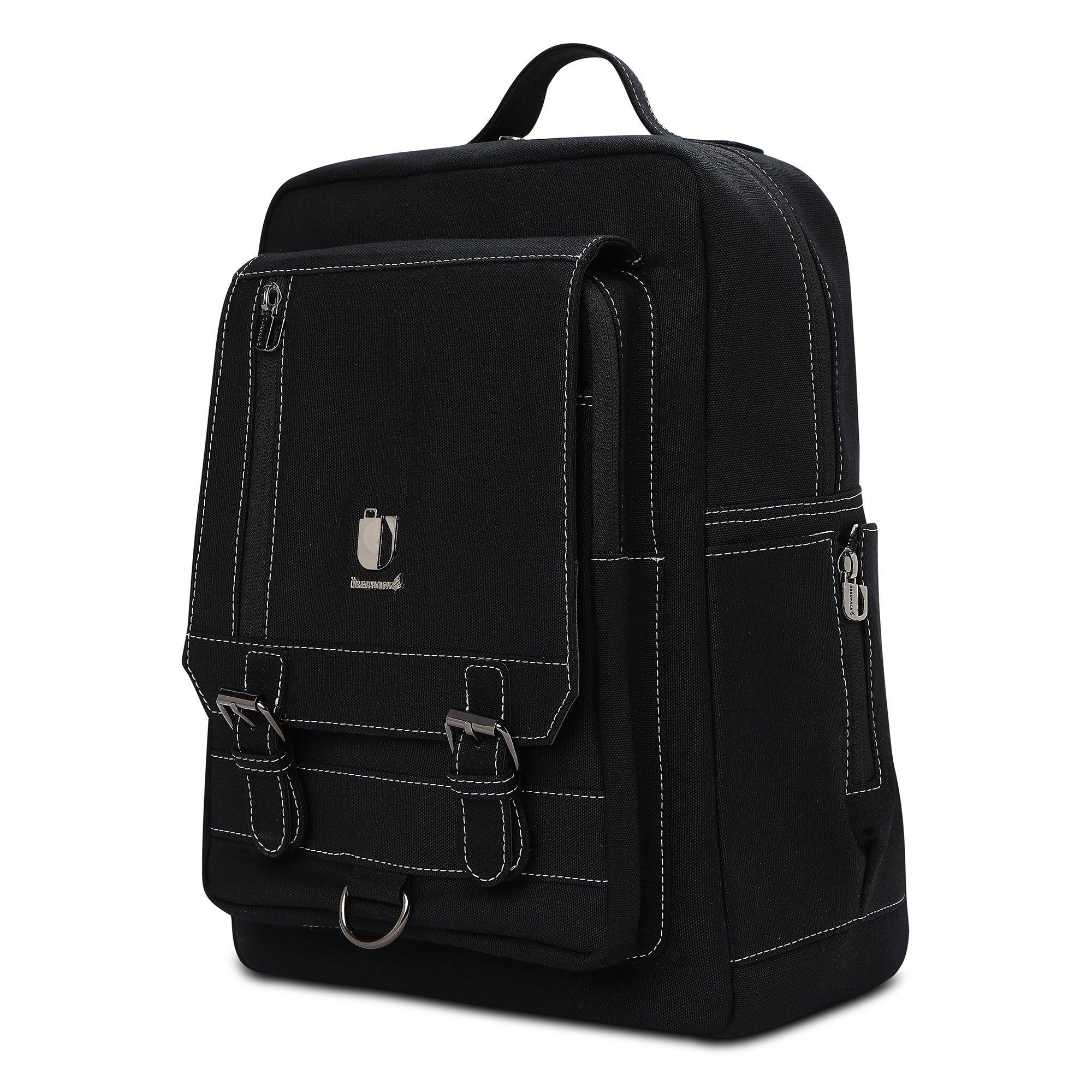 Thread Thrive - Moonlit Stitch | Backpack