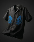 Black Dragon Spirit Resort Shirt