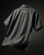 Grey OG Thunder Resort Shirt