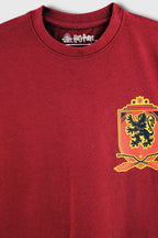 Quidditch 07 Harry Potter T-Shirt Nap Chief