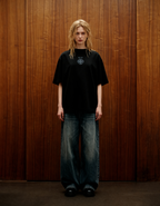 Kick Out Heavyweight-Oversized T-Shirt