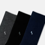 Men’s Formal Organic Cotton Socks SocksXpress