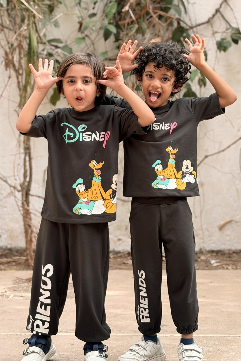Disney Friends Iconic Co-Ord Set Nap Chief