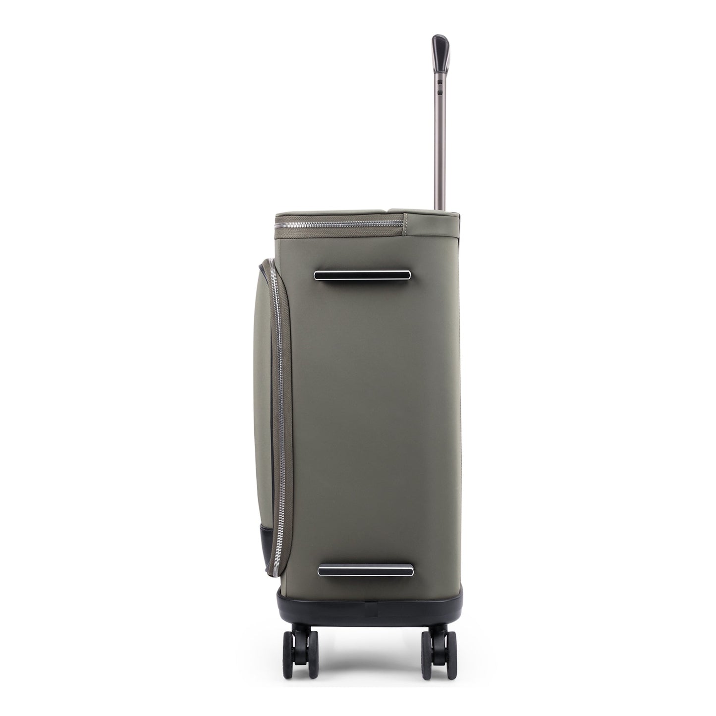 The Hover Luggage-Cabin(Olive)