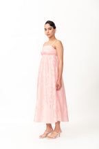 The Stay A-While Dress
