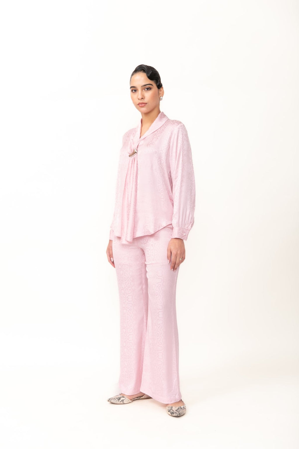 The Cupid Top