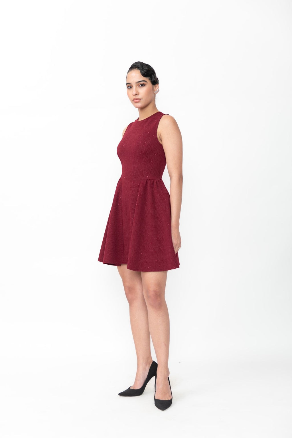 Saint Valentine Dress
