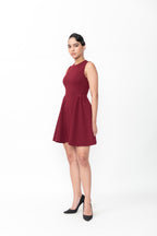 Saint Valentine Dress