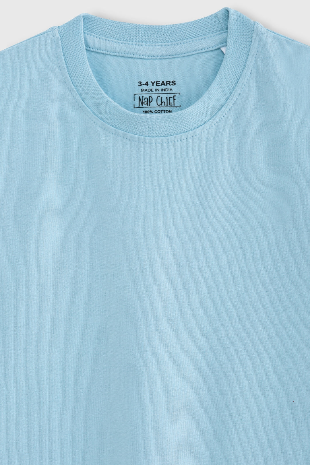 Chase Dreams Shorts Set For Infant Nap Chief