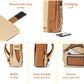 Echo | Beige | Laptop Backpack