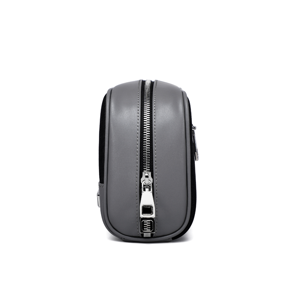 The Voyager Pouch(Grey)