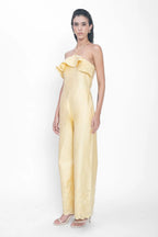 Solara Jumpsuit Contemponari