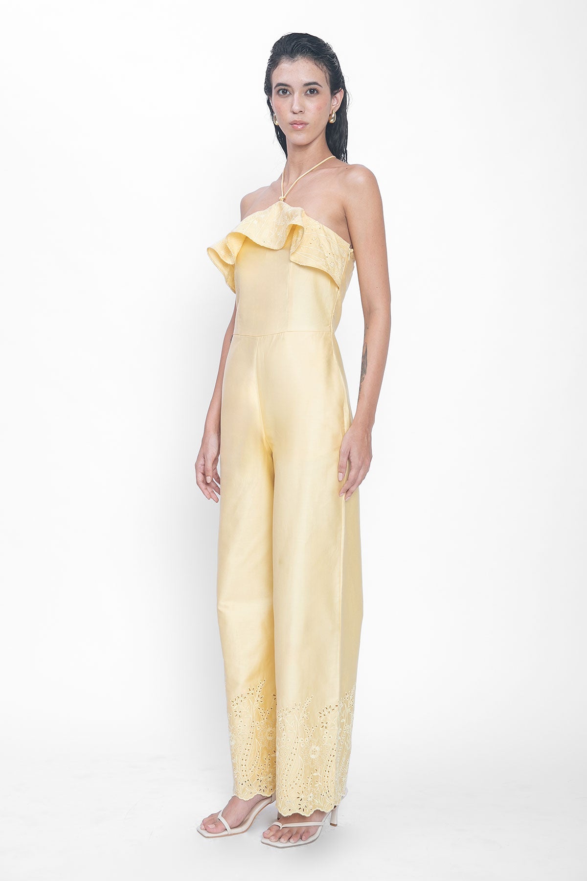 Solara Jumpsuit