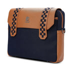 Soul Weave - Midnight Sand | Laptop Bag / Messenger Bag