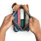 Flux | Blue | Fanny Pack