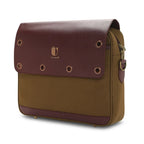 Insight Pack - Rustic Rhythm | Laptop Bag / Messenger Bag