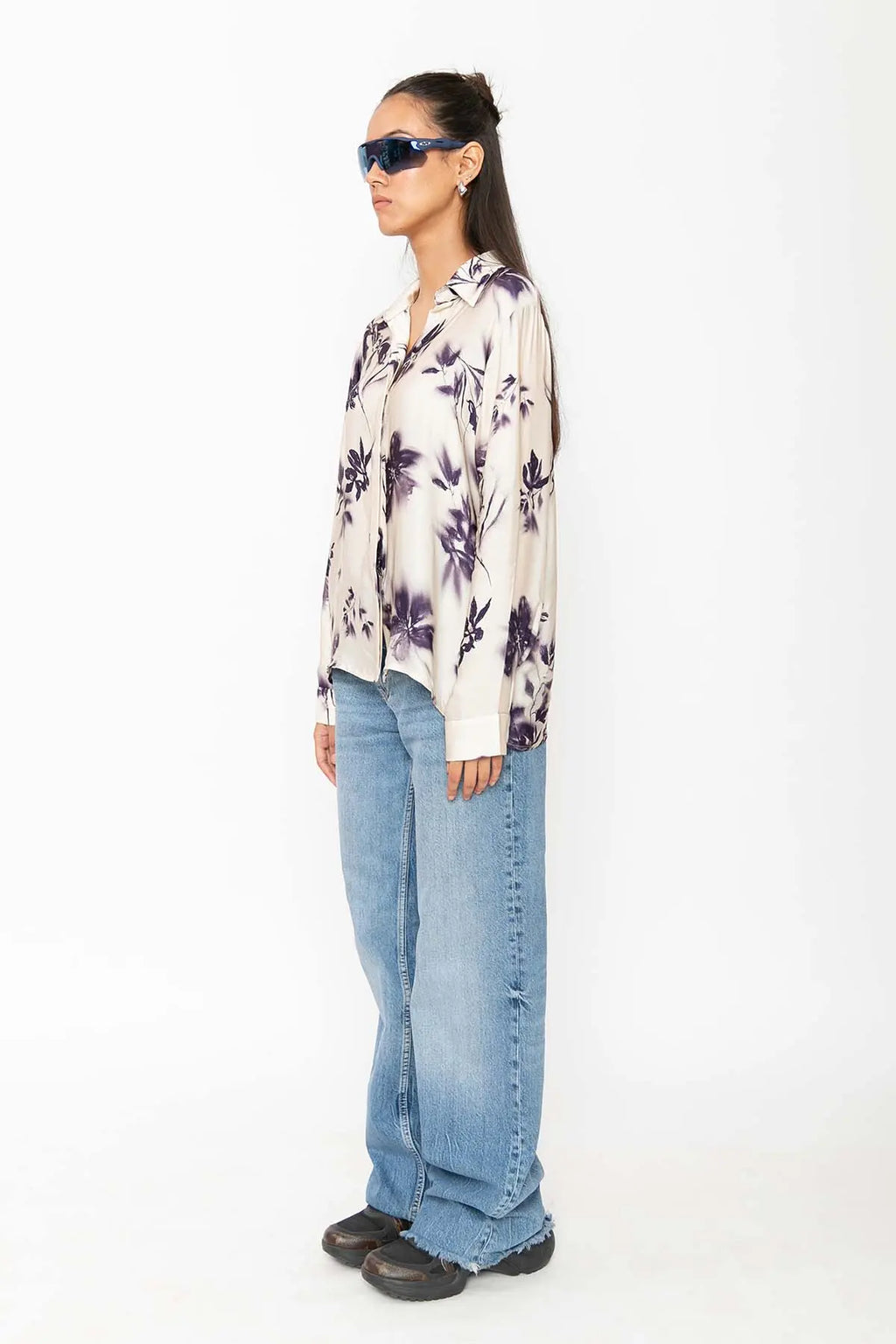 Sunbeam Whim Shirt Contemponari