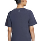 Run Tee (Charcoal)