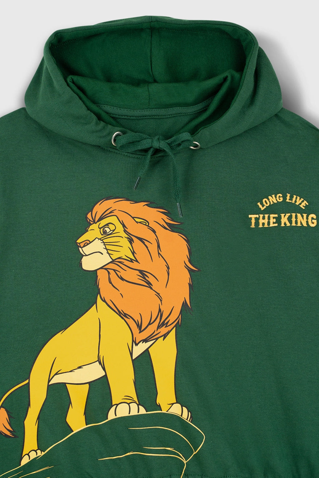 Mufasa Lion King Winter Co-Ord Set for Family Nap Chief