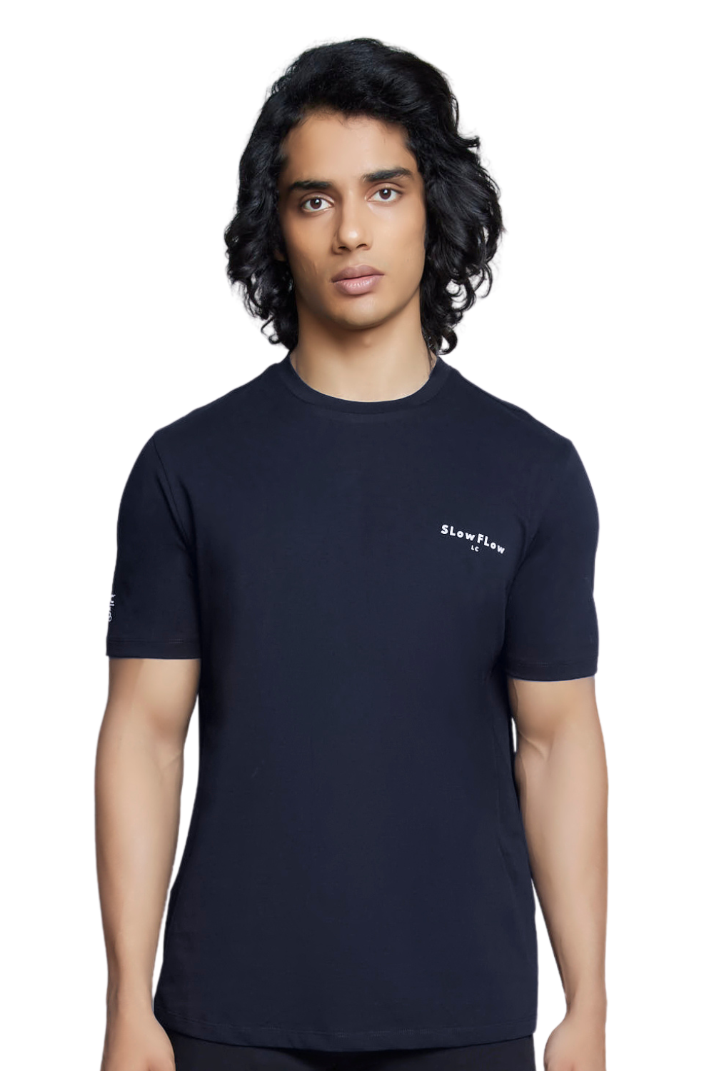 Slowflow T-shirt (SlowFlow)
