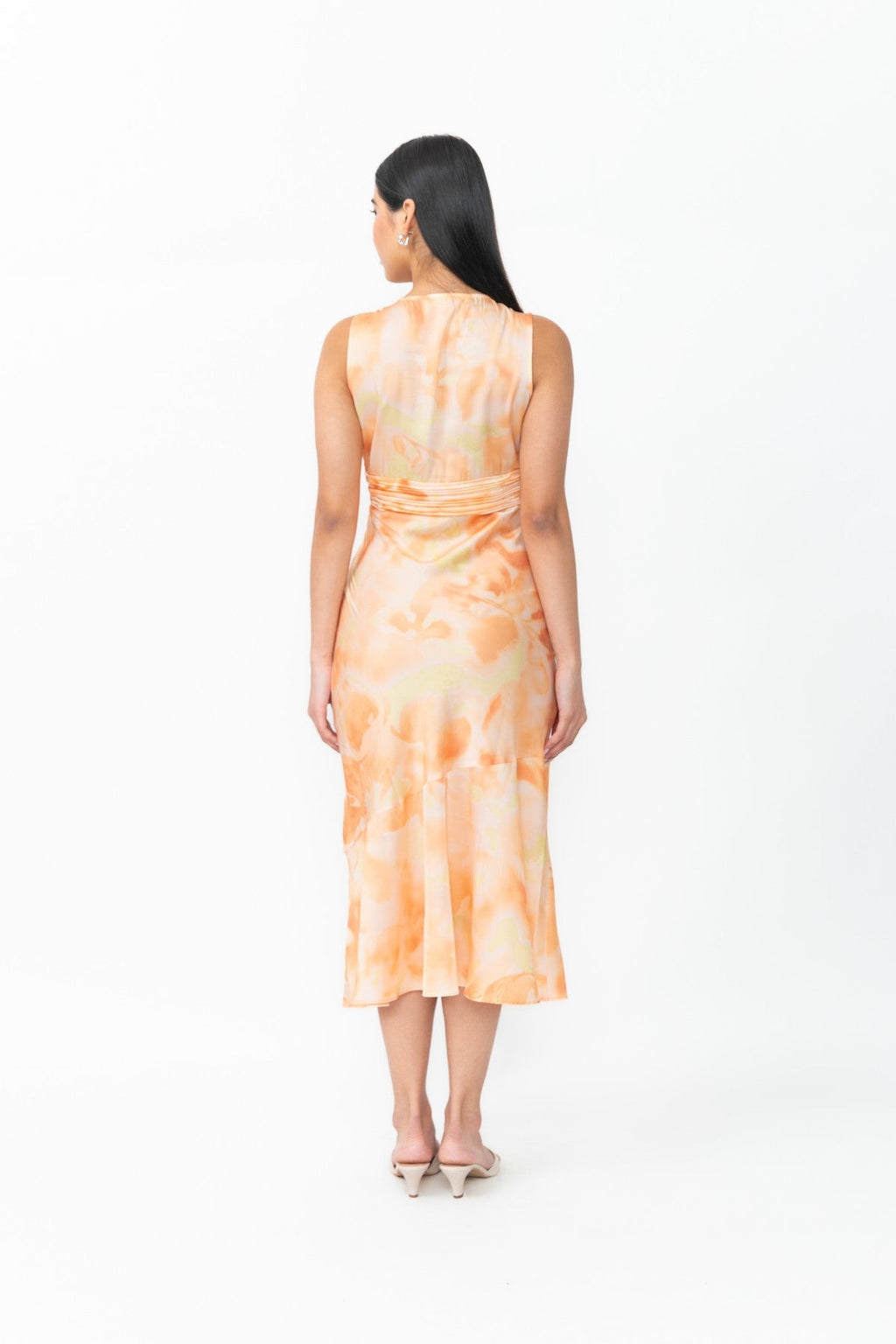 The Vow Dress