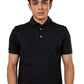 Sorona™ Polo (Carbon Black)