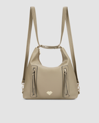 Threesome - 3 in 1 Tote, Backpack & Cross Body Lililo
