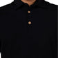 Sorona™ Polo (Carbon Black)