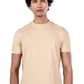 Carbon Heavyweight T-Shirt – Sorona™ (Desert Sand)