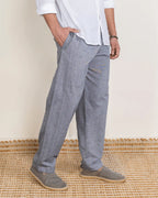 Eco Lounge Pants House of Pure Eco
