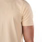 Carbon Heavyweight T-Shirt – Sorona™ (Desert Sand)