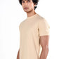 Carbon Heavyweight T-Shirt – Sorona™ (Desert Sand)