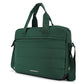 Float Messenger | Ivy | Premium Laptop Bag