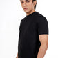 Carbon Heavyweight T-Shirt – Sorona™ (Carbon Black)