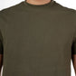 Carbon Heavyweight T-Shirt – Sorona™ (Sage Green)