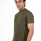 Carbon Heavyweight T-Shirt – Sorona™ (Sage Green)