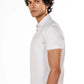 Sorona™ Polo (Nimbus Cloud)