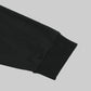 Regular-fit Full-Sleeve T-shirt in Supima Cotton Lycra with Digital Flock and DTF Print Detailing - Dark Olive