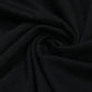 Regular-fit Full-Sleeve T-shirt in Supima Cotton Lycra with HD and Non-PVC Chest Print - Black