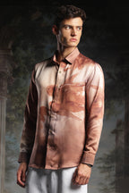 La Amor | Full-Sleeve Shirt