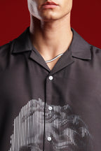 Iris | Half Sleeve Shirt