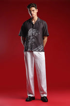 Iris | Half Sleeve Shirt