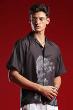 Iris | Half Sleeve Shirt