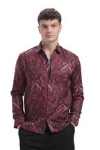 Dark Romance | Crimson Heirloom I'MHERE Essentials