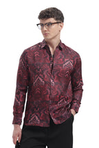 Dark Romance | Crimson Heirloom I'MHERE Essentials