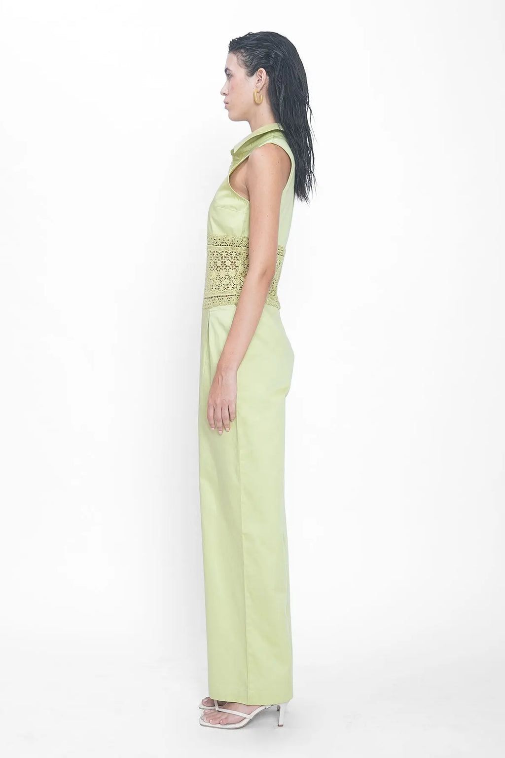 Positano Jumpsuit Contemponari