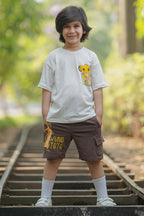 The Lion King Simba Iconic Shorts Set Nap Chief