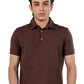 Sorona™ Polo (Chicory Coffee)